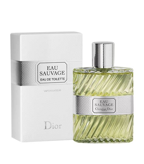 eau sauvage dior kaufhof|sauvage eau de toilette.